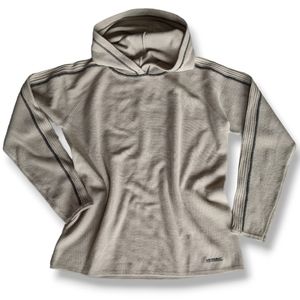 Unionbay Men's Contrast Sweater Hoodie